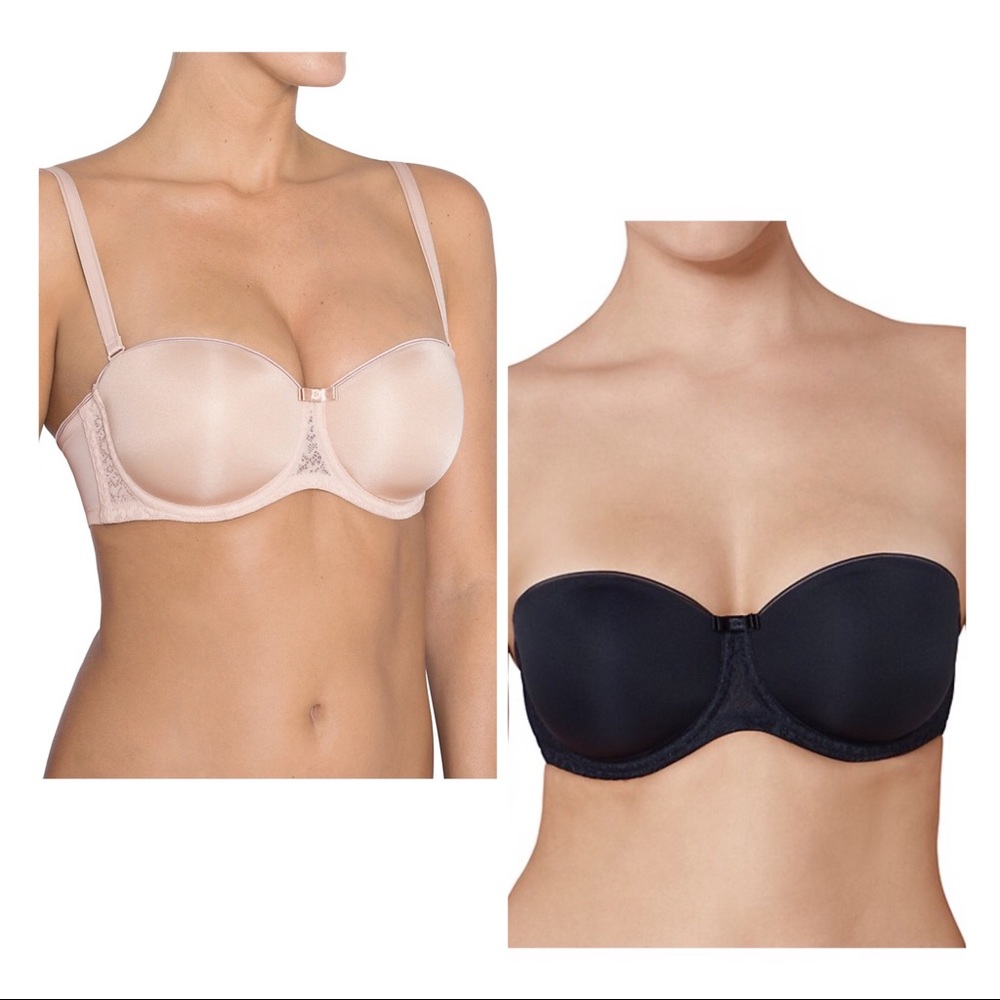 Triumph bra